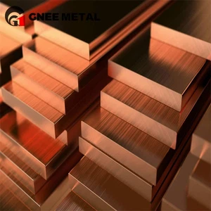 pure copper plate pure copper plate