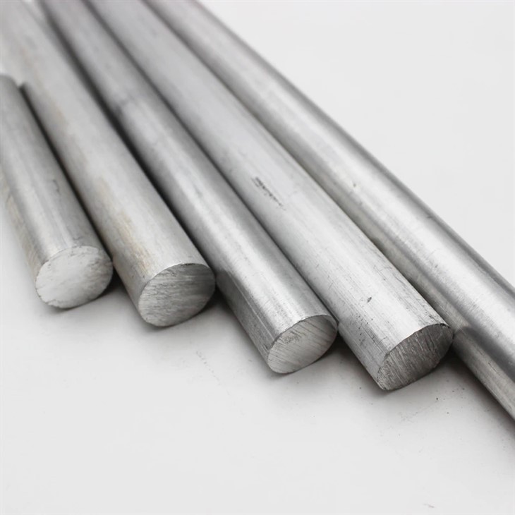 Titanium Rod Ti6Al4V GR.5 Titanium Bars 2mm
