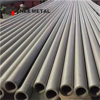 ASTM B444 NiCrMoNb A Pibell Aloi NiCrMoSi